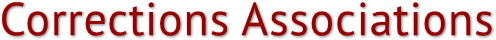 Corrections Associations Corrections Associations